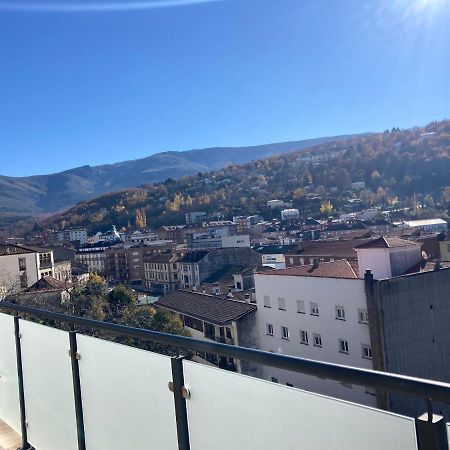 La Casa De Lea Lejlighed Béjar Eksteriør billede