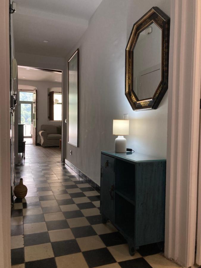 La Casa De Lea Lejlighed Béjar Eksteriør billede