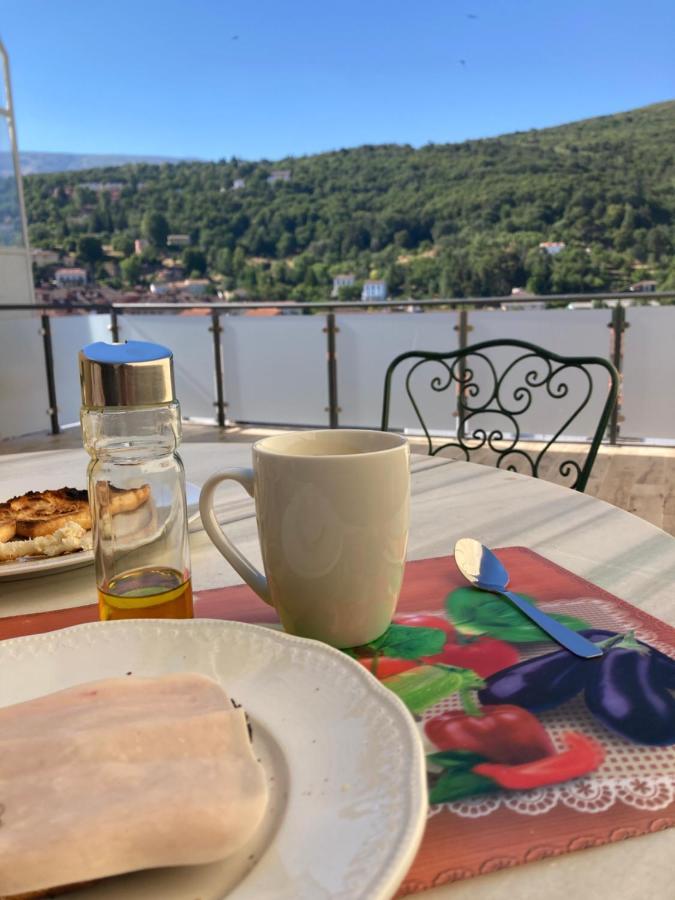 La Casa De Lea Lejlighed Béjar Eksteriør billede