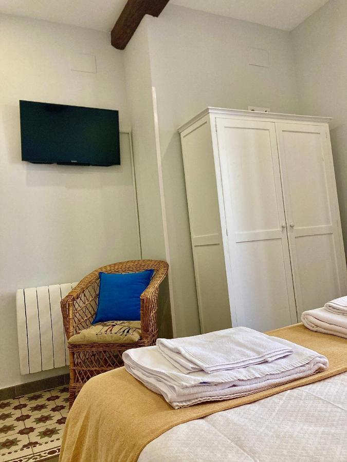 La Casa De Lea Lejlighed Béjar Eksteriør billede