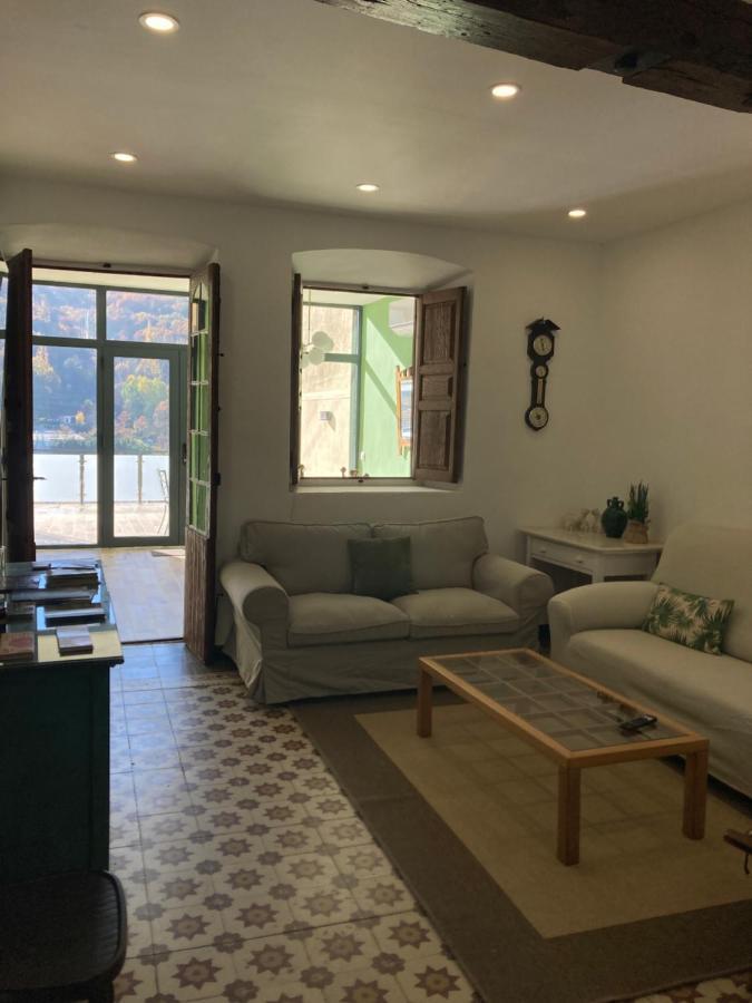 La Casa De Lea Lejlighed Béjar Eksteriør billede